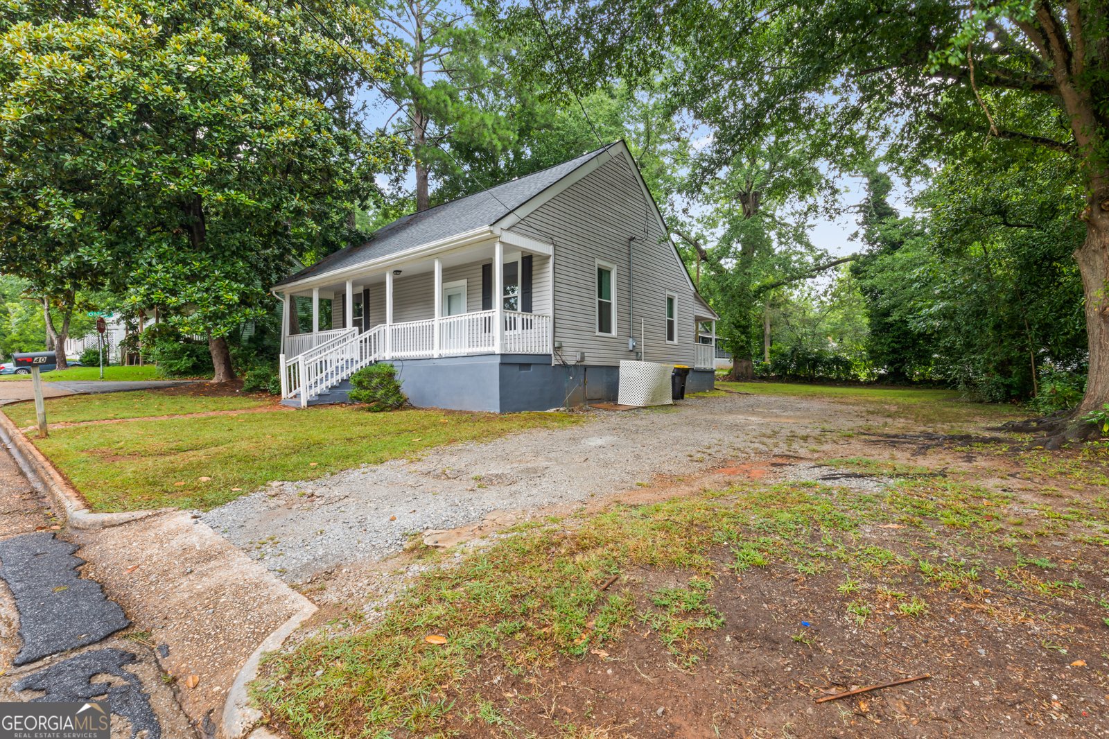 40 Wilcoxon Street Newnan - 3