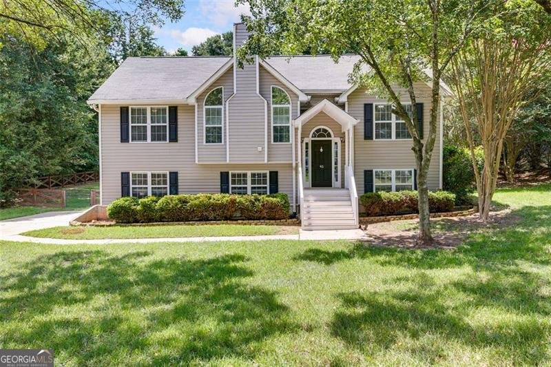 45 Emerald Drive Newnan - 1