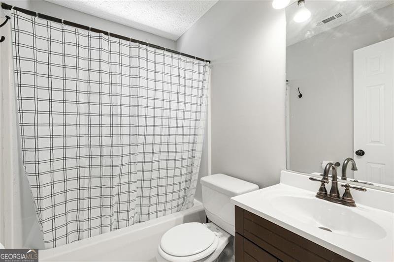 45 Emerald Drive Newnan - 18