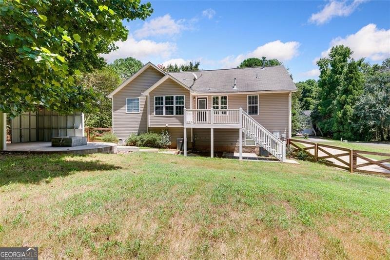 45 Emerald Drive Newnan - 35