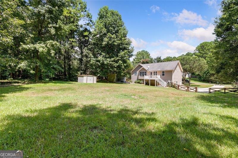 45 Emerald Drive Newnan - 36