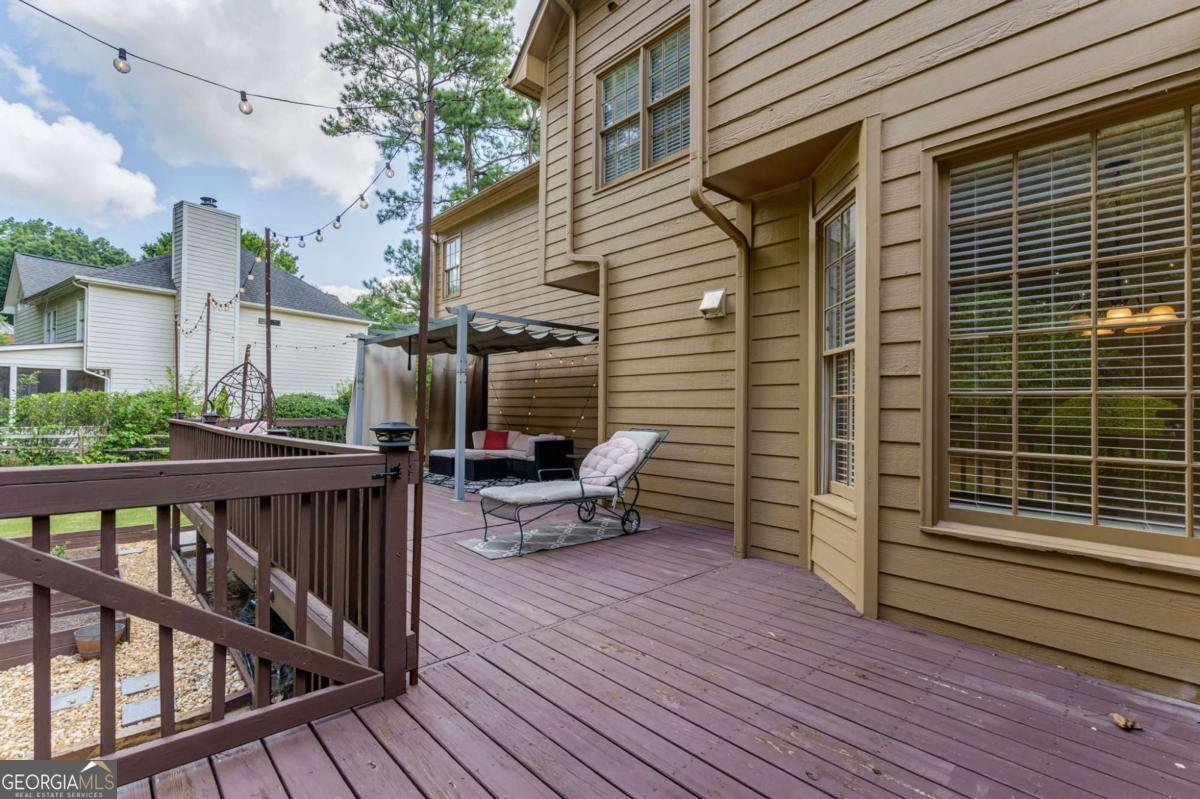 420 Woodbrook Way Lawrenceville - 10