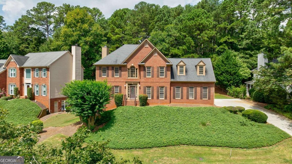 420 Woodbrook Way Lawrenceville - 11
