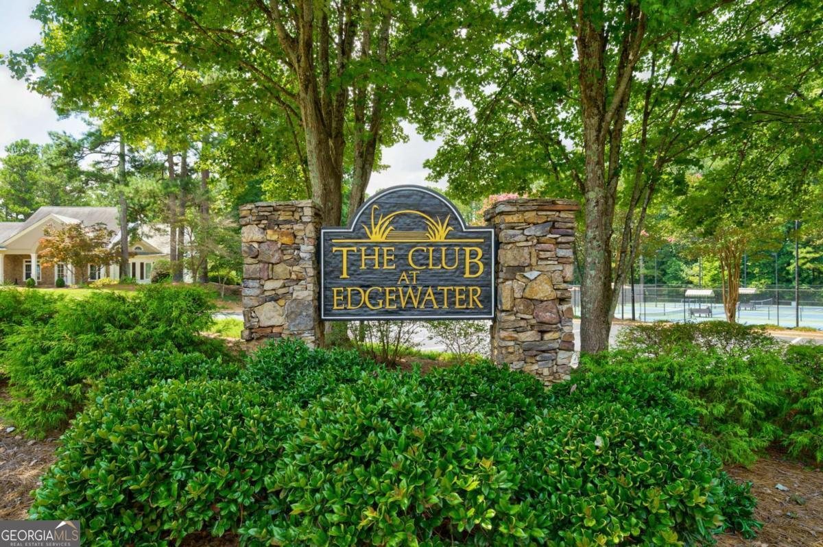 420 Woodbrook Way Lawrenceville - 12
