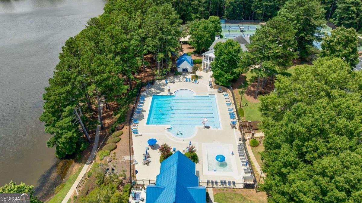 420 Woodbrook Way Lawrenceville - 15