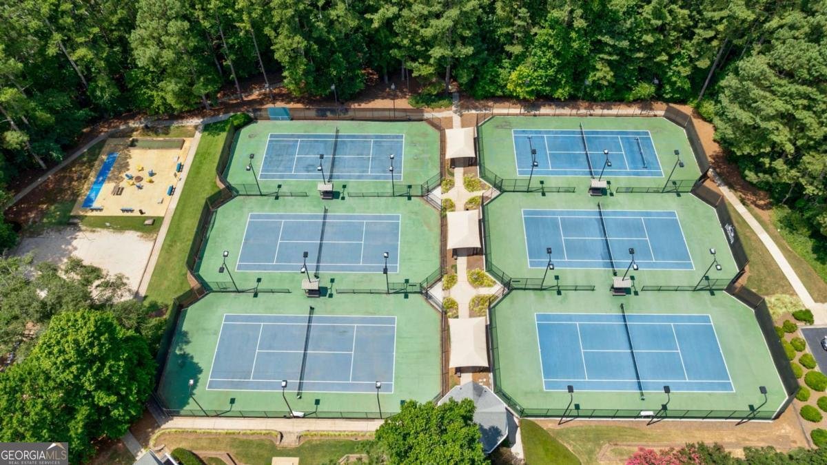 420 Woodbrook Way Lawrenceville - 16