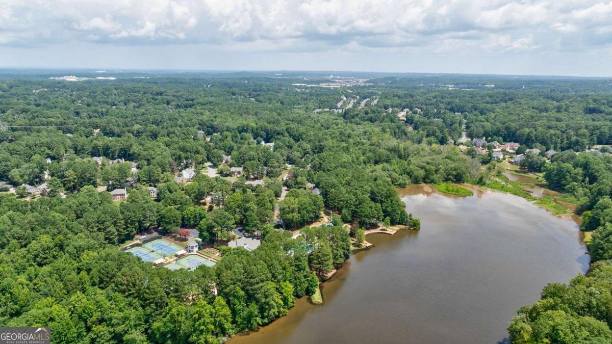 420 Woodbrook Way Lawrenceville - 19