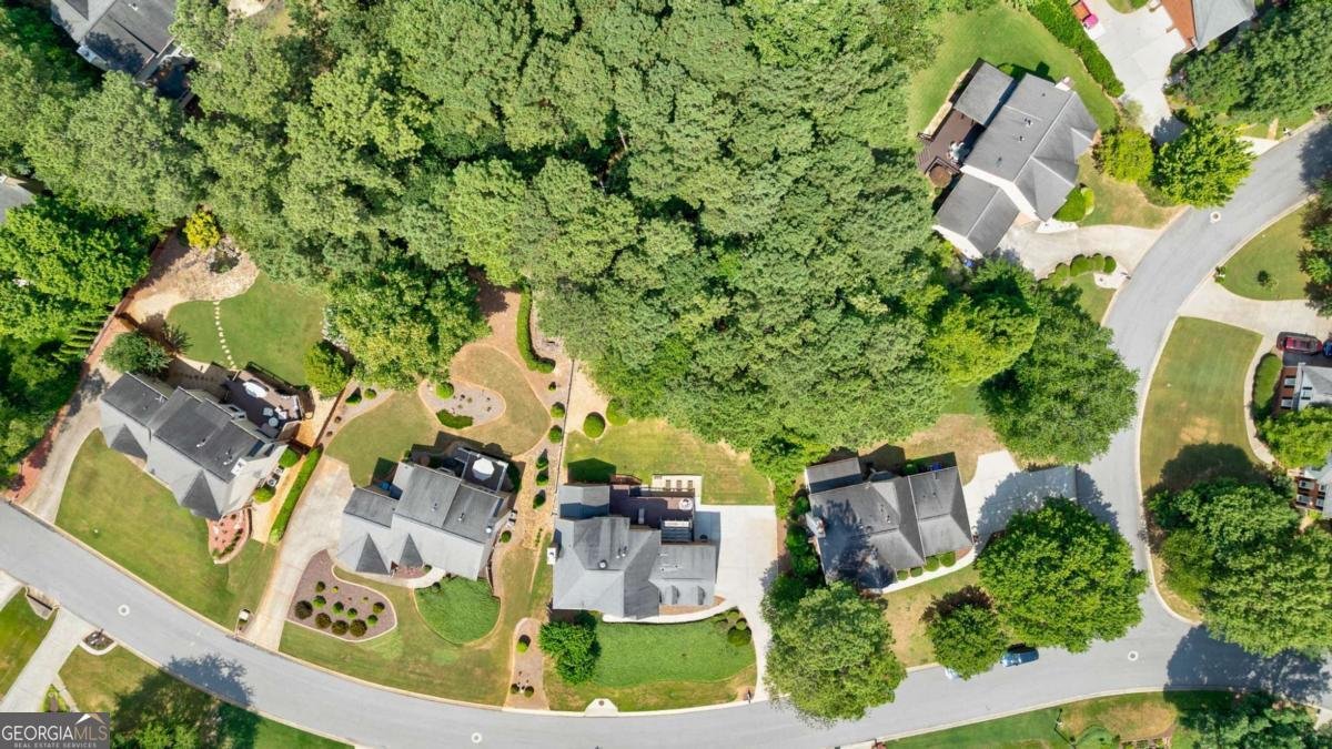 420 Woodbrook Way Lawrenceville - 24
