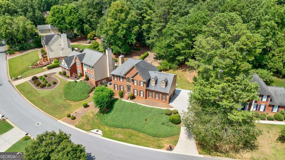 420 Woodbrook Way Lawrenceville - 25