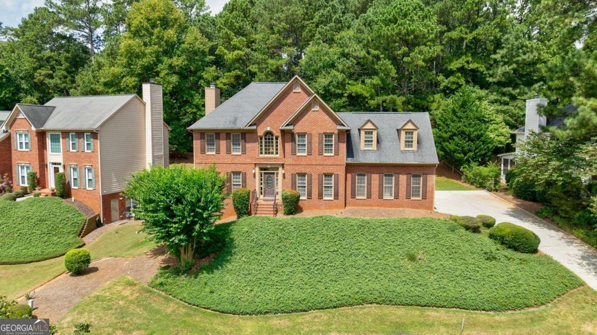420 Woodbrook Way Lawrenceville - 26