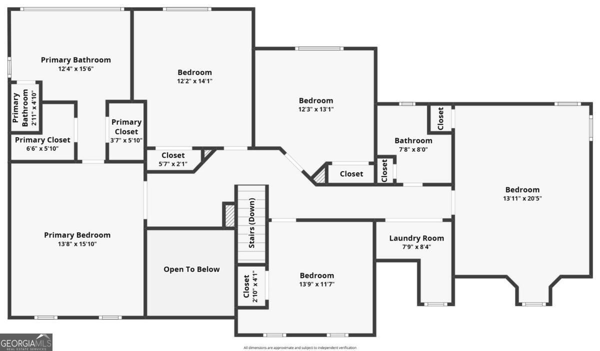 420 Woodbrook Way Lawrenceville - 27