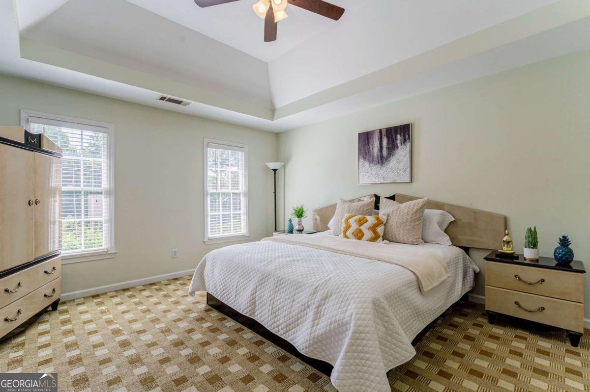 420 Woodbrook Way Lawrenceville - 35