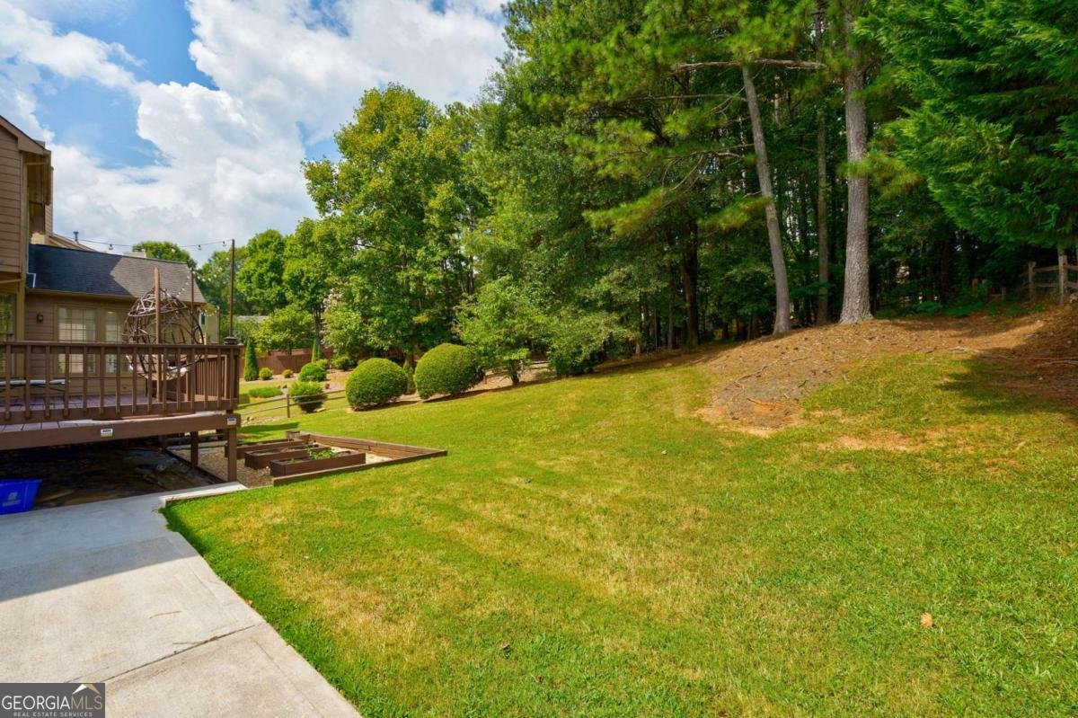 420 Woodbrook Way Lawrenceville - 6