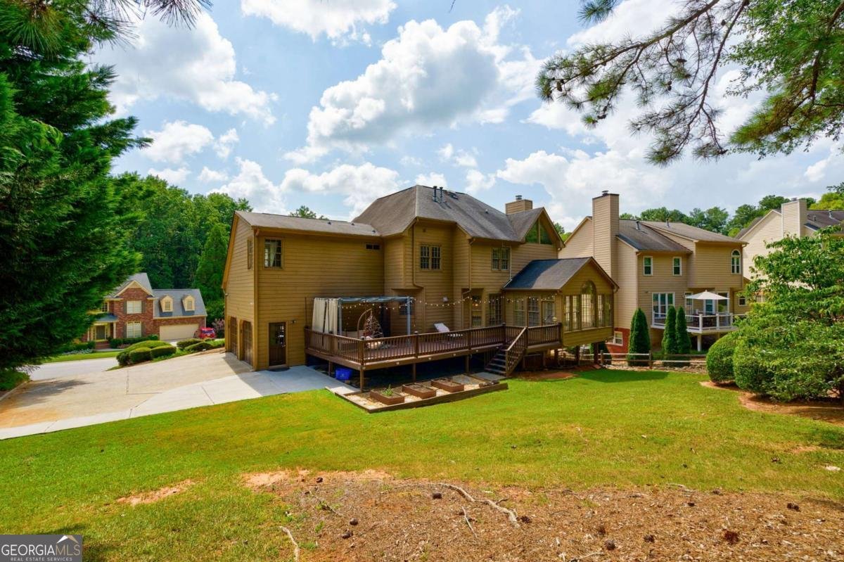 420 Woodbrook Way Lawrenceville - 7