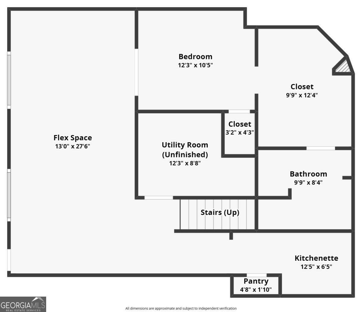 420 Woodbrook Way Lawrenceville - 77