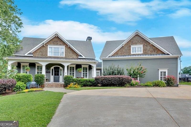 1021 AVERY Road Canton - 1