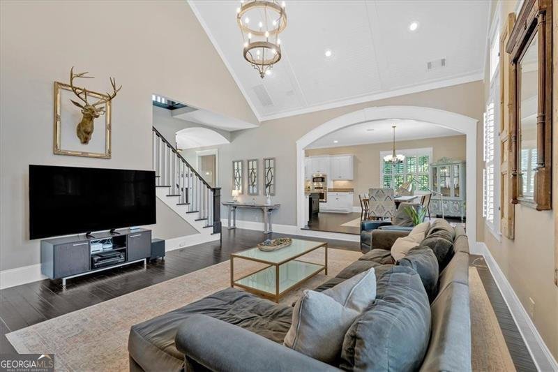 1021 AVERY Road Canton - 10