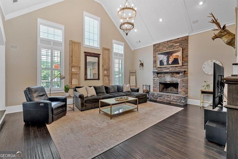 1021 AVERY Road Canton - 11
