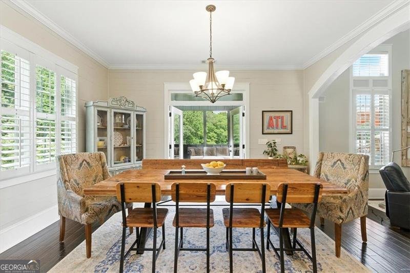 1021 AVERY Road Canton - 13