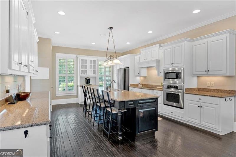 1021 AVERY Road Canton - 14