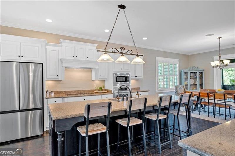 1021 AVERY Road Canton - 16