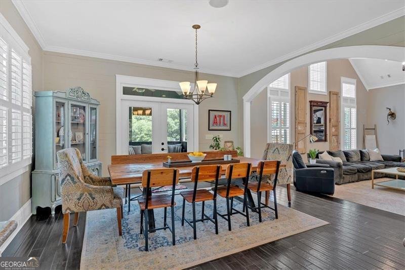1021 AVERY Road Canton - 17