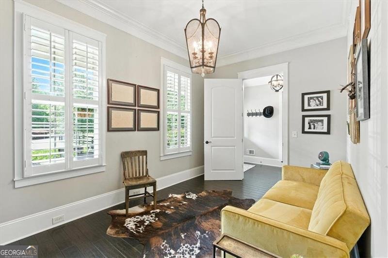 1021 AVERY Road Canton - 20