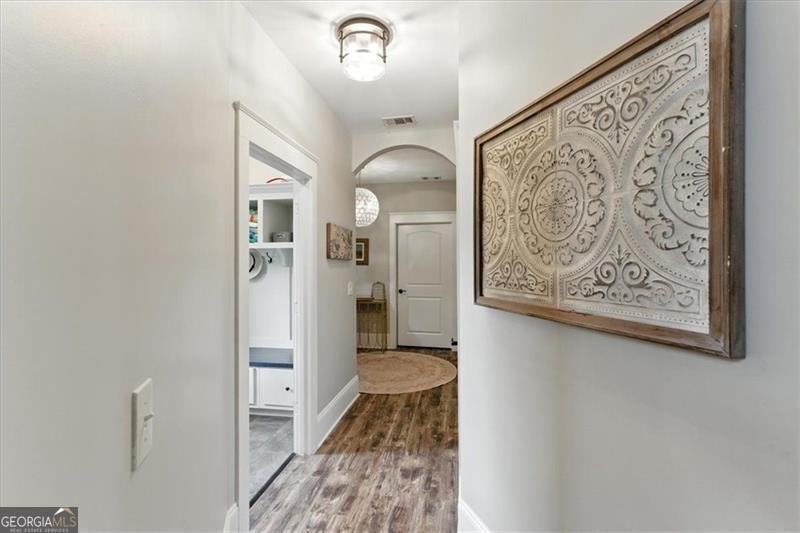 1021 AVERY Road Canton - 21