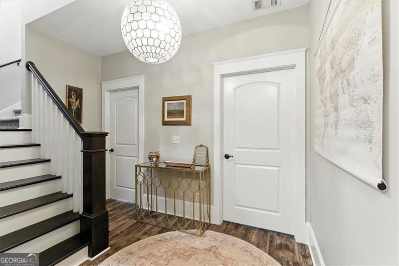 1021 AVERY Road Canton - 22