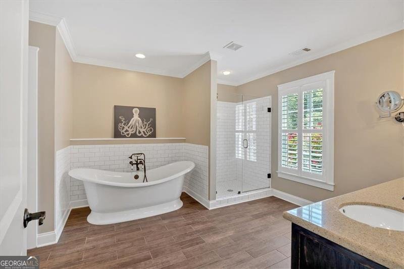 1021 AVERY Road Canton - 27