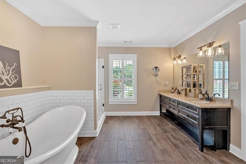 1021 AVERY Road Canton - 28