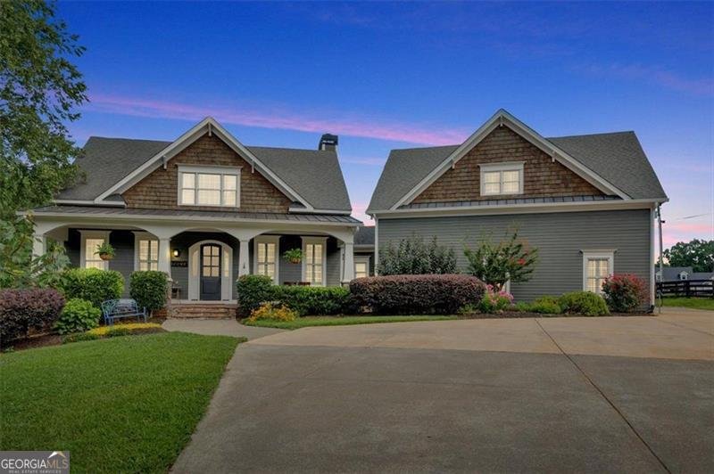 1021 AVERY Road Canton - 3