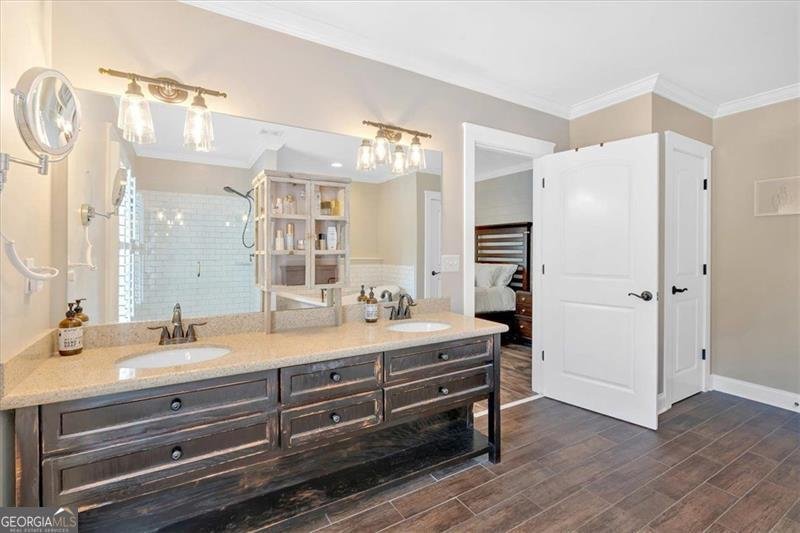 1021 AVERY Road Canton - 30