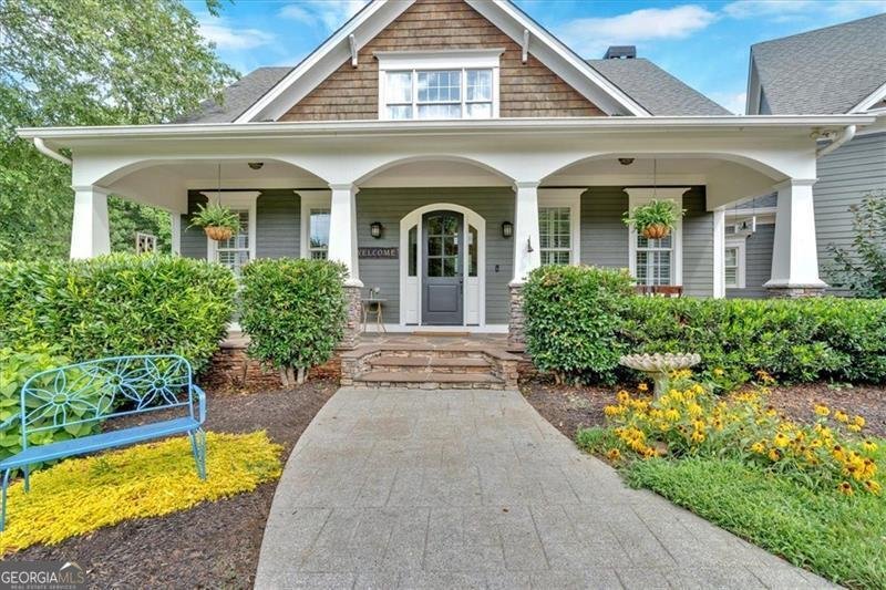 1021 AVERY Road Canton - 4