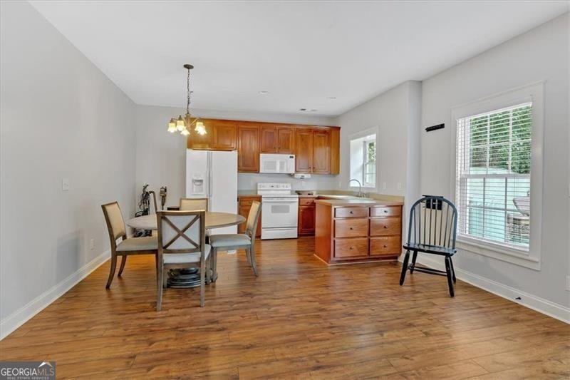 1021 AVERY Road Canton - 43