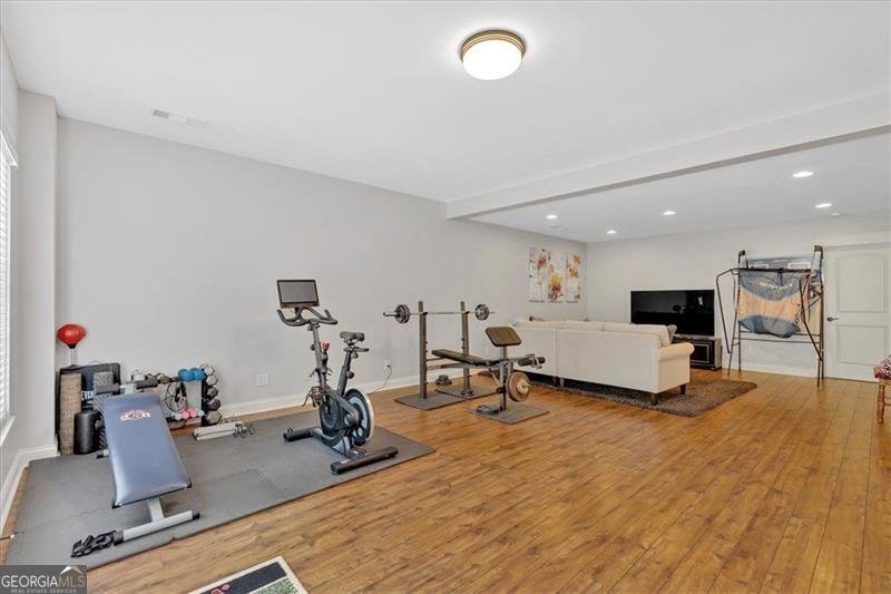 1021 AVERY Road Canton - 46