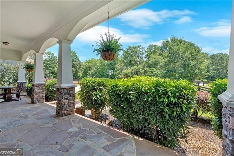 1021 AVERY Road Canton - 5