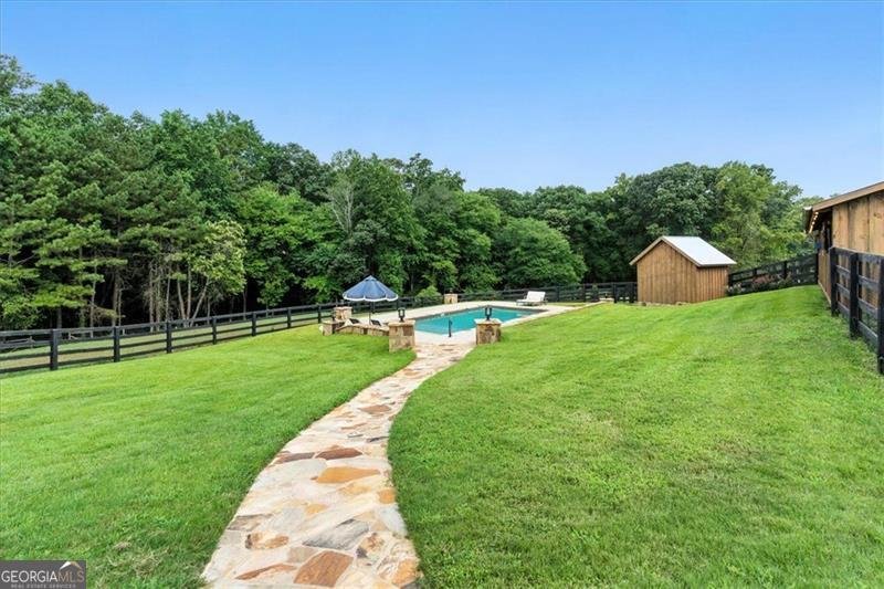 1021 AVERY Road Canton - 51