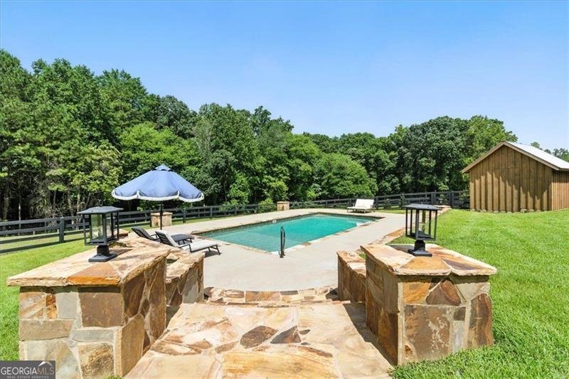 1021 AVERY Road Canton - 52