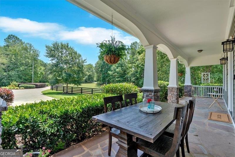 1021 AVERY Road Canton - 6