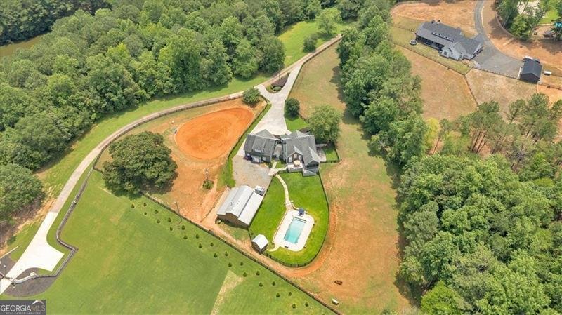 1021 AVERY Road Canton - 66