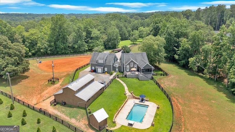 1021 AVERY Road Canton - 67
