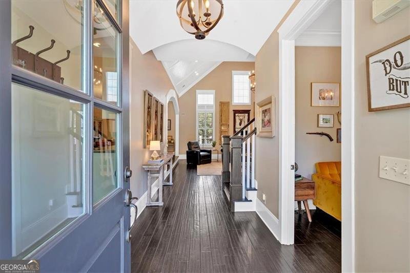 1021 AVERY Road Canton - 7
