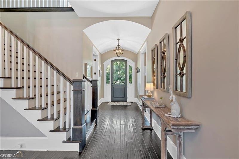 1021 AVERY Road Canton - 8