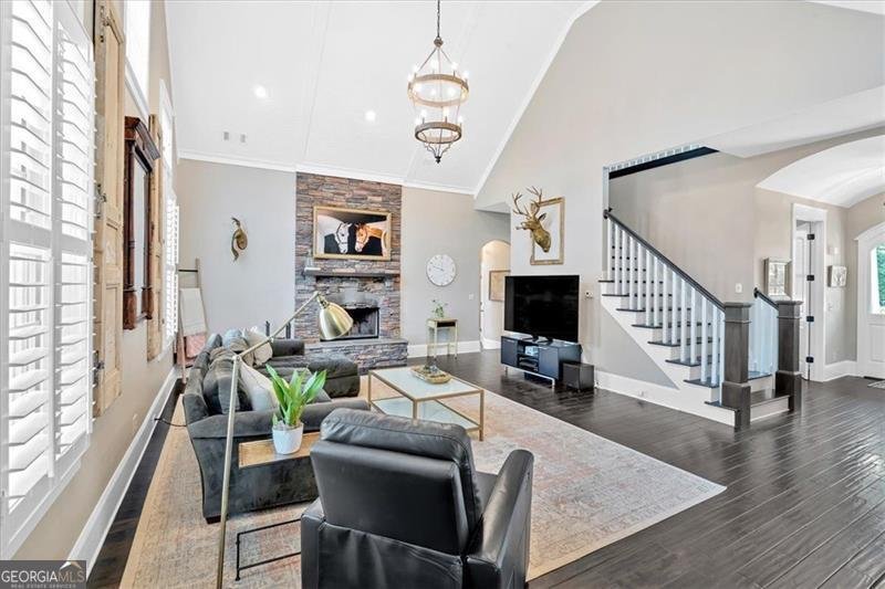 1021 AVERY Road Canton - 9