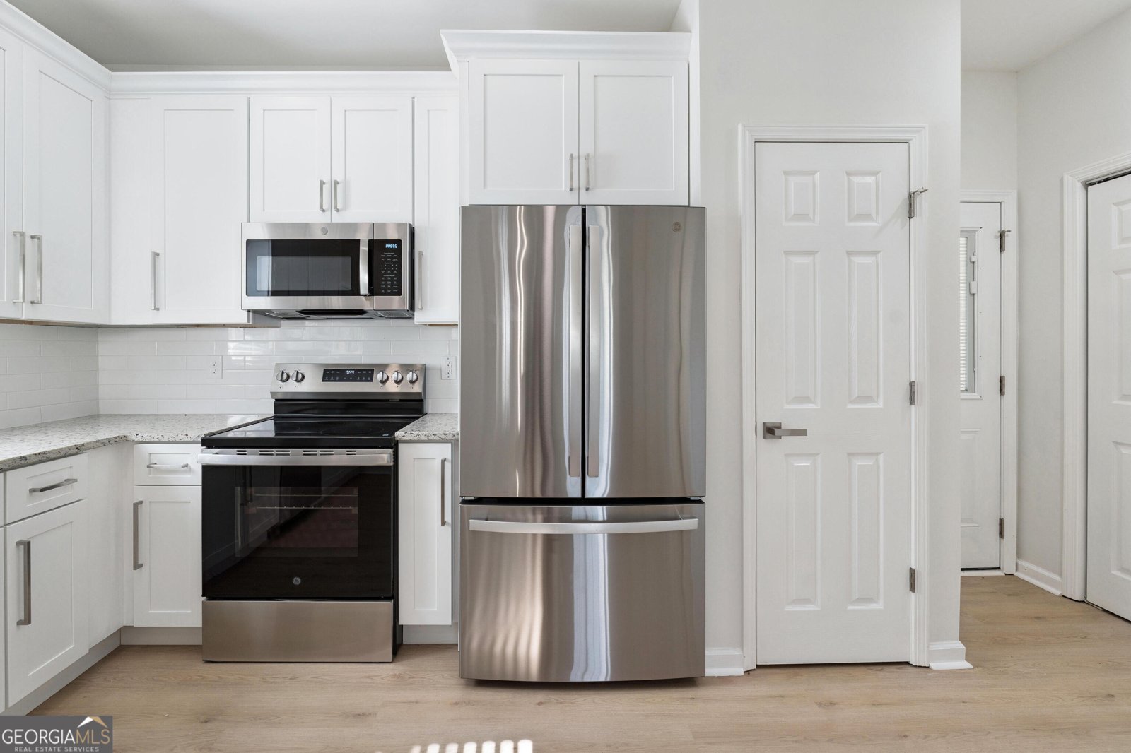 1145 Brookstone Road Atlanta - 21
