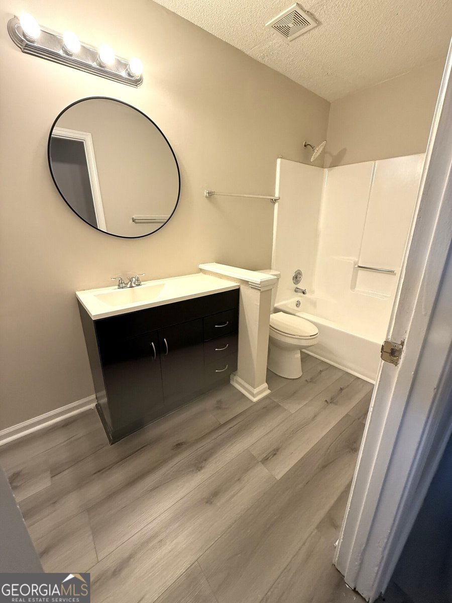 3515 Ten Oaks Circle Powder Springs - 11