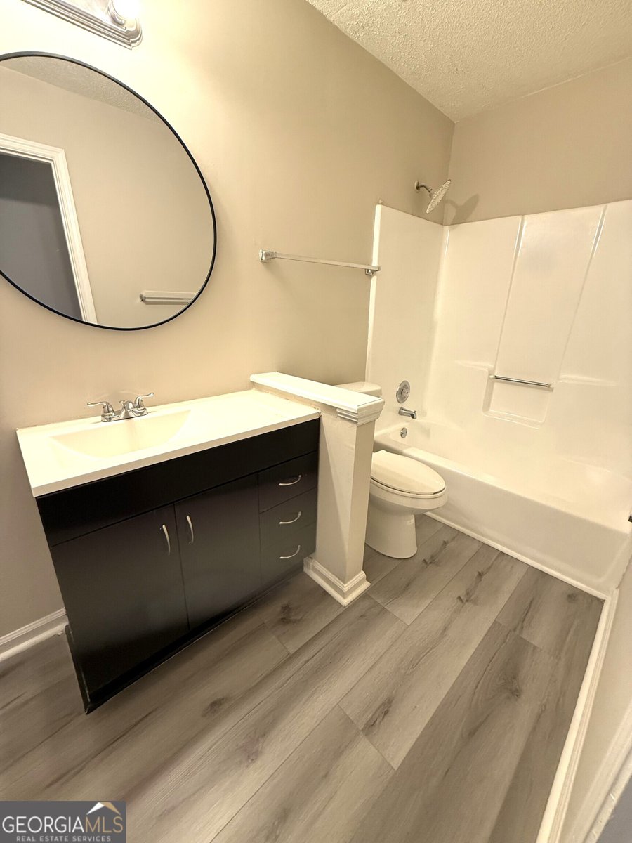 3515 Ten Oaks Circle Powder Springs - 12