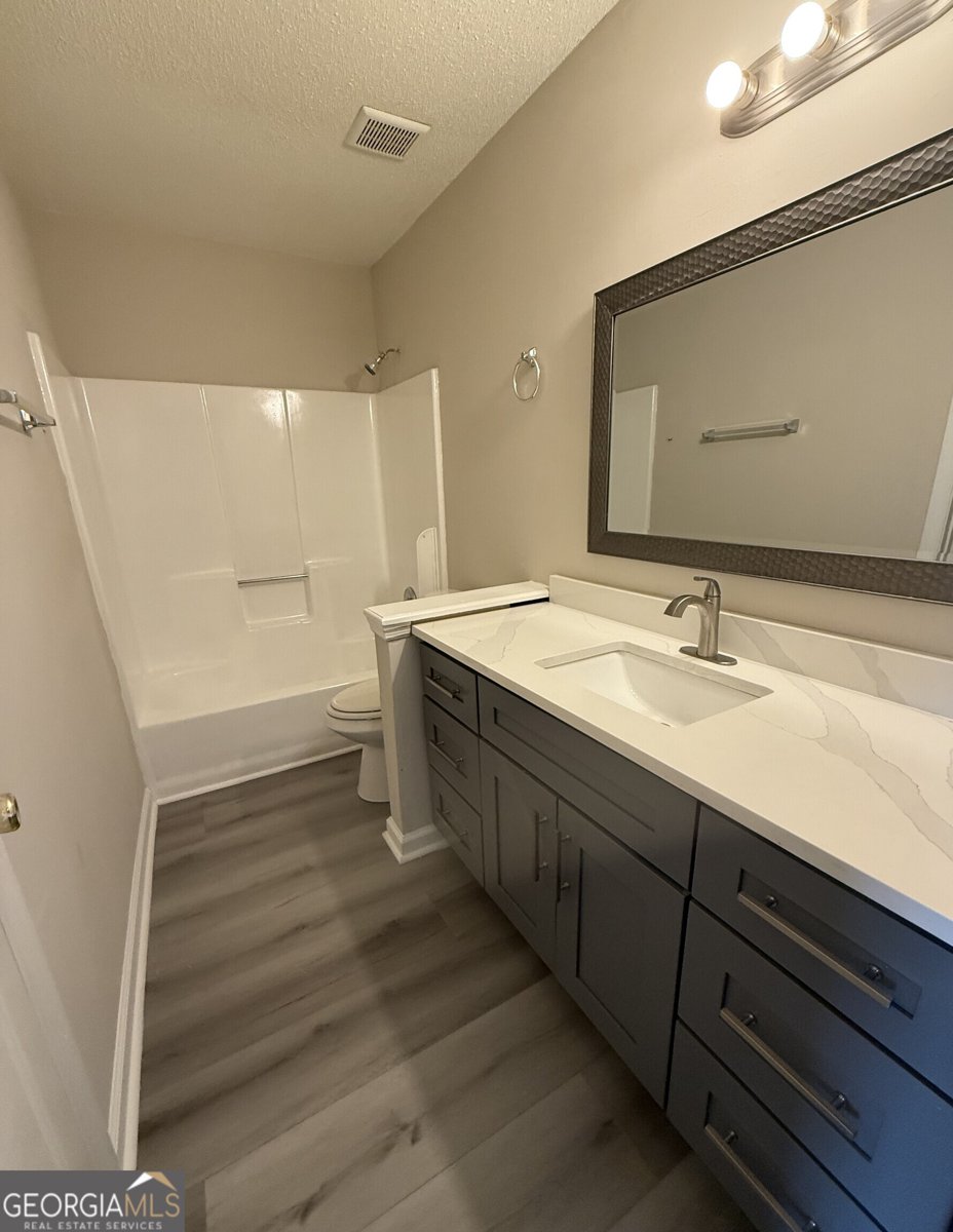 3515 Ten Oaks Circle Powder Springs - 15