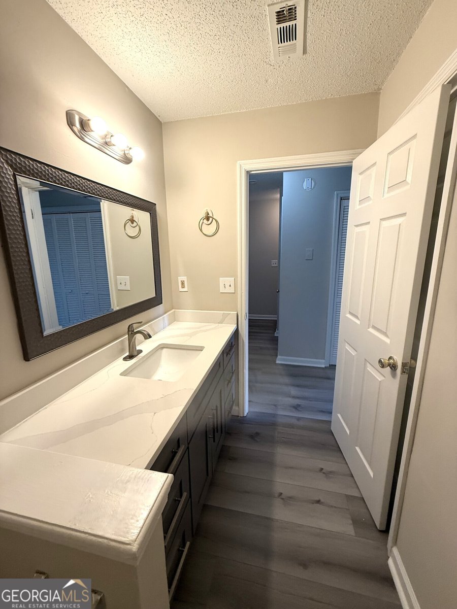 3515 Ten Oaks Circle Powder Springs - 16